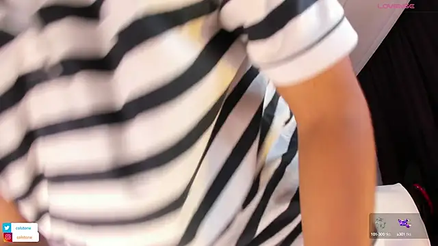 Colstorw  online show from 09-17-25, 10:39