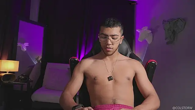 Colstorw  online show from 01-09-26, 10:07