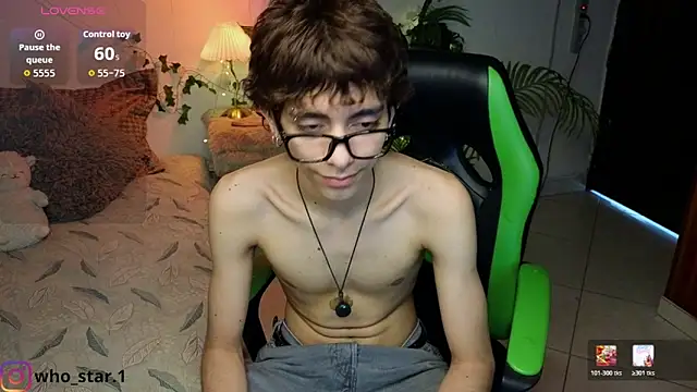 Matty Sparkk online show from 05-19-26, 01:06
