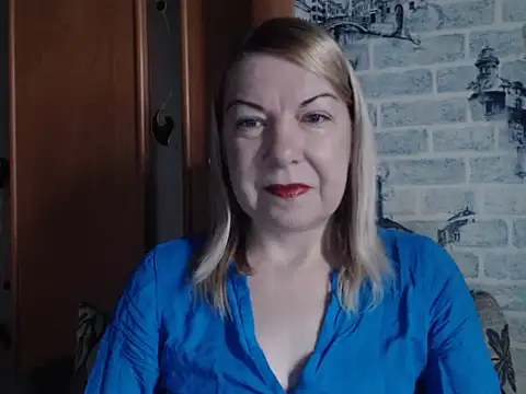 Lillia Ray online show from 03-21-26, 07:35