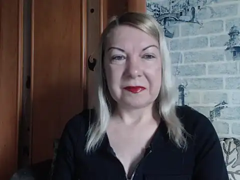 Lillia Ray online show from 04-19-26, 05:51