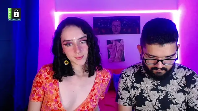 TwinFlamesX online show from 03-13-25, 09:59