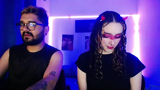 TwinFlamesX online show from 09-11-25, 10:43