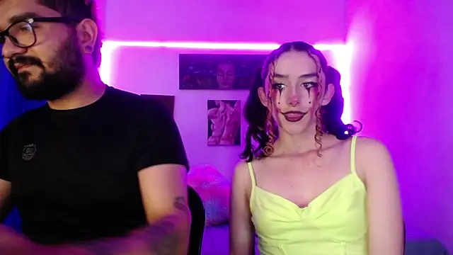 TwinFlamesX online show from 09-13-25, 06:29