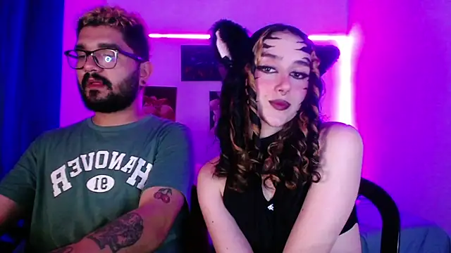 TwinFlamesX online show from 09-16-25, 04:35