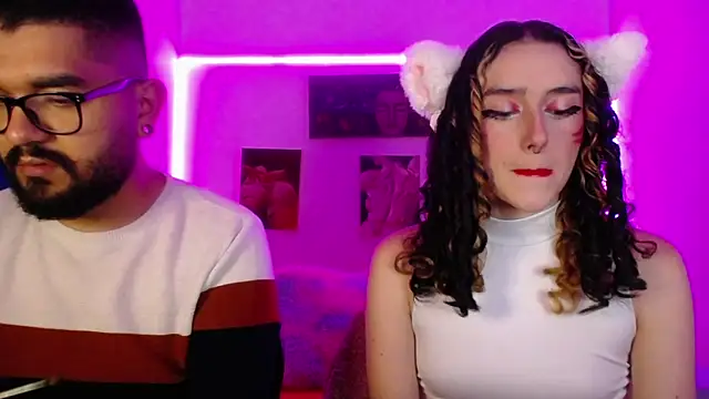 TwinFlamesX online show from 09-23-25, 06:49