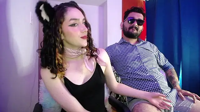 TwinFlamesX online show from 03-03-26, 05:30