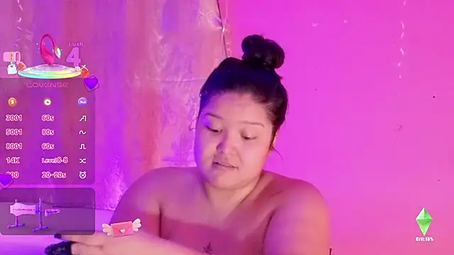 DianaGom online show from 02-13-26, 12:45