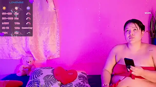 DianaGom online show from 02-15-26, 12:18