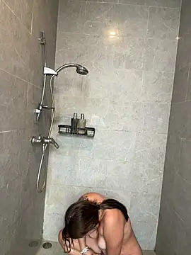 DarkVelvet online show from 02-26-26, 08:13