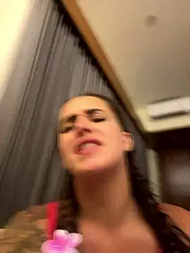 DarkVelvet online show from 04-13-26, 09:09