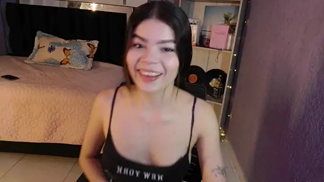 sweet c4ndy online show from 12-22-25, 02:58