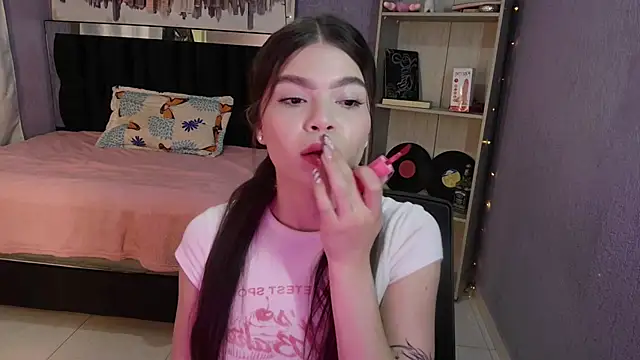 sweet c4ndy online show from 01-08-26, 02:41