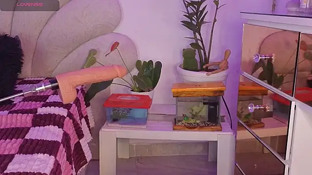 AnfisaLetyagho online show from 09-20-25, 01:28