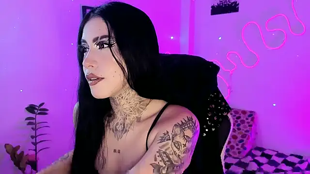 AnfisaLetyagho online show from 01-13-26, 10:48