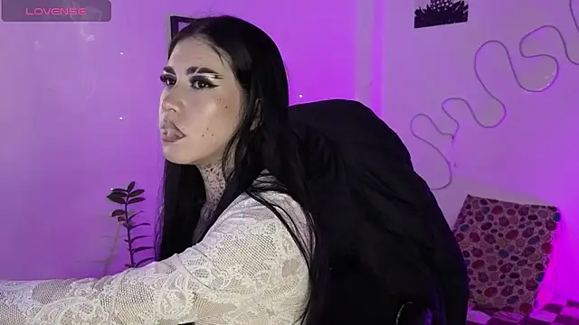 AnfisaLetyagho online show from 02-18-26, 08:27