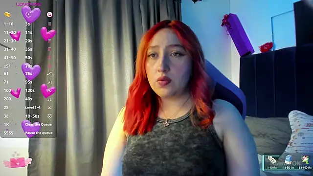 julieta caceres1 online show from 03-19-25, 05:08