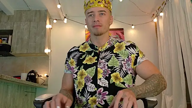 Ryannblue07 online show from 09-25-25, 12:25