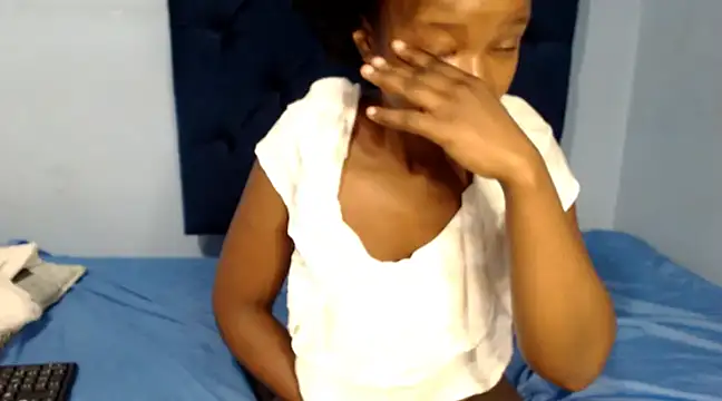 ShyTiny Bae online show from 03-14-25, 08:06