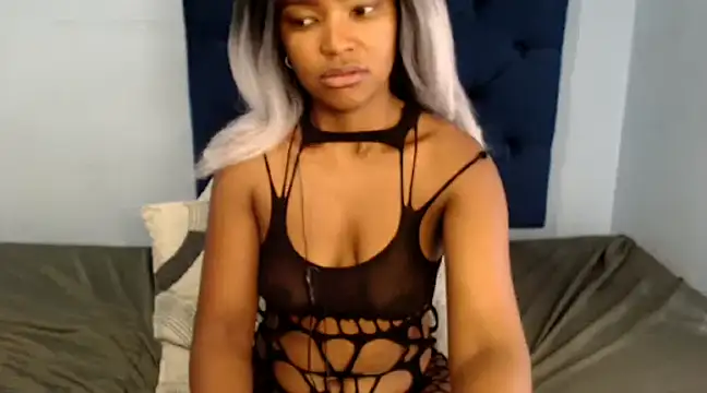 ShyTiny Bae online show from 03-19-25, 11:17