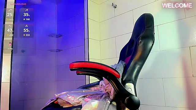 Dayana Dias online show from 10-30-25, 11:00