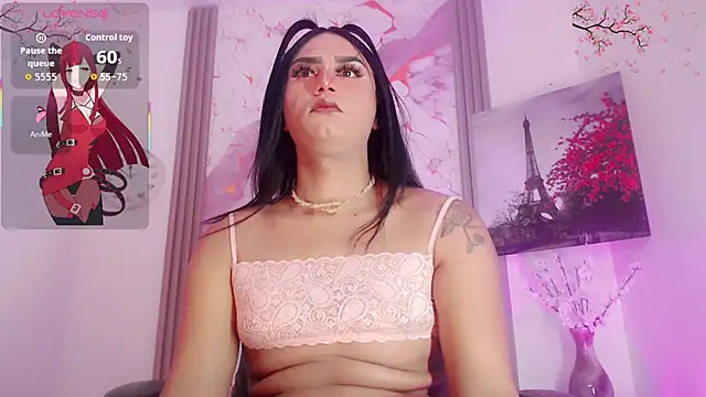 Dayana Dias online show from 04-17-26, 10:40