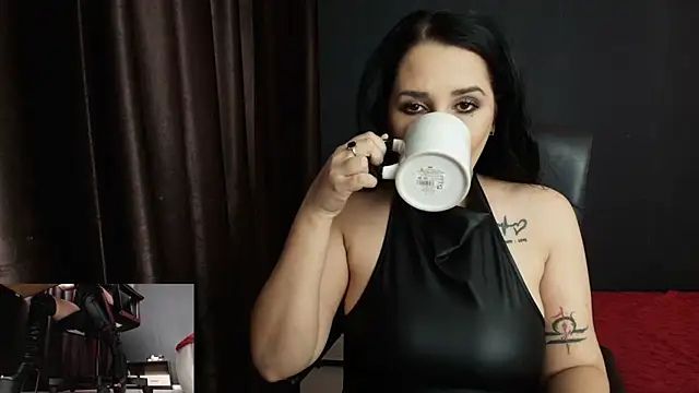 missdyaa online show from 09-30-25, 09:53