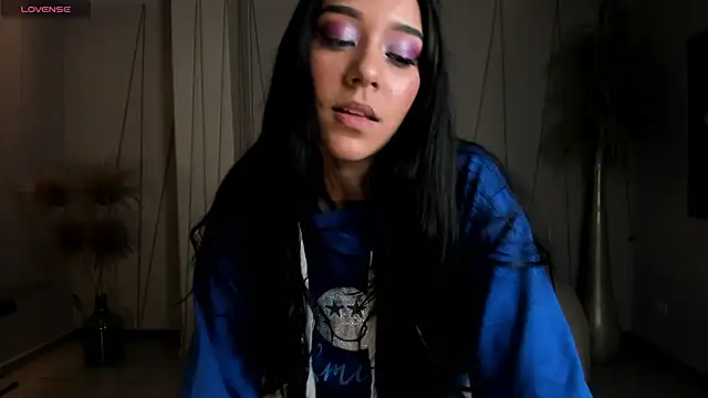 AmaliaCrus online show from 09-18-25, 08:44