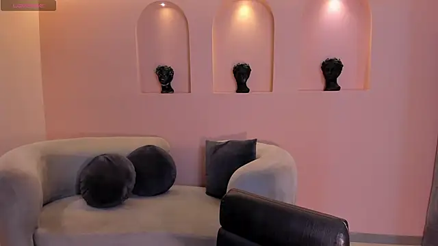 AmaliaCrus online show from 01-15-26, 08:56