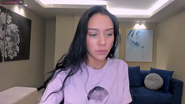 AmaliaCrus online show from 02-19-26, 08:05