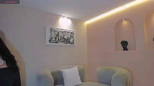 AmaliaCrus online show from 03-17-26, 08:01