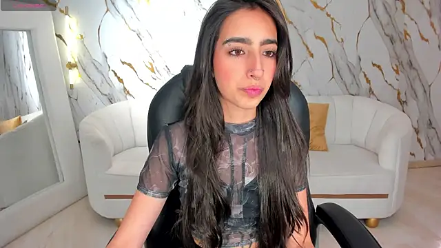 LarisaSmirnov online show from 09-13-25, 04:23