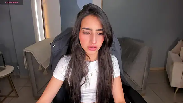 LarisaSmirnov online show from 09-21-25, 11:50