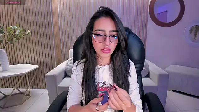 LarisaSmirnov online show from 09-27-25, 05:23