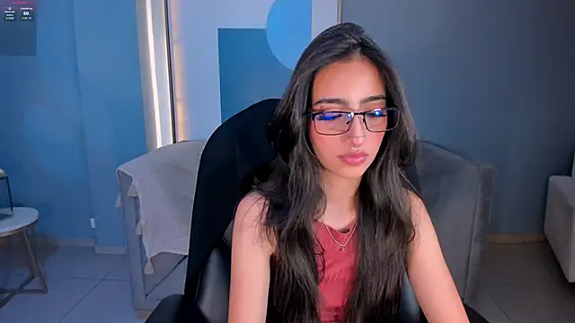 LarisaSmirnov online show from 10-02-25, 04:08