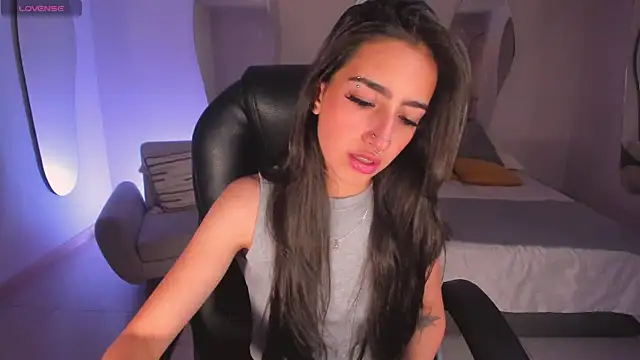 LarisaSmirnov online show from 10-10-25, 03:27