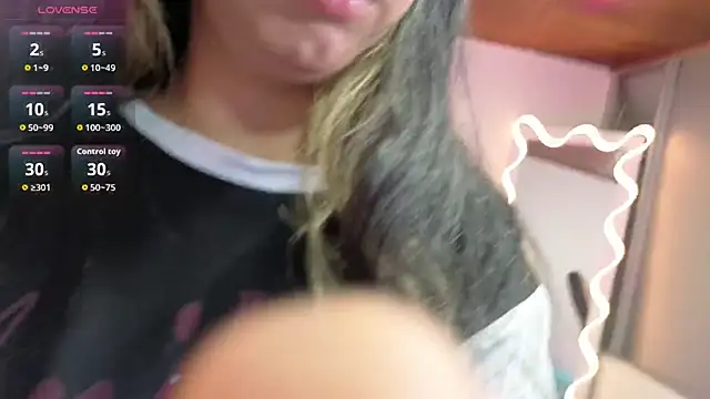 Malory tay1 online show from 12-15-25, 07:18