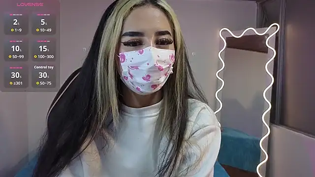 Malory tay1 online show from 12-18-25, 07:09