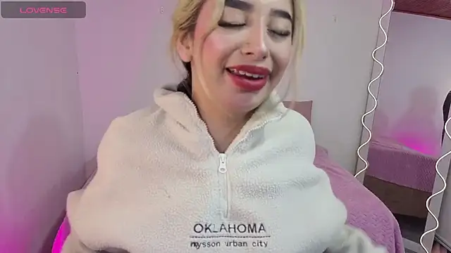 Malory tay1 online show from 01-07-26, 07:16