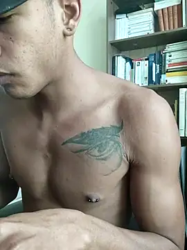 Aronbbc online show from 03-20-25, 01:26