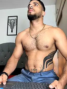 Maximiliano ford online show from 10-22-25, 10:48