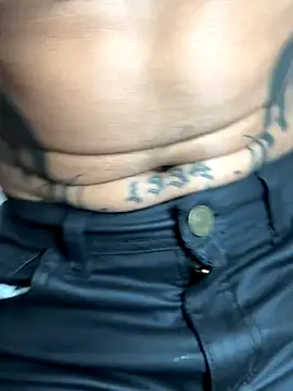 Maximiliano ford online show from 11-05-25, 10:15