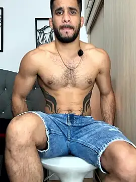 Maximiliano ford online show from 01-11-26, 04:01