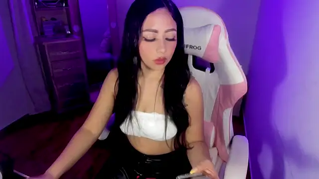 Sweet milady online show from 09-12-25, 08:03