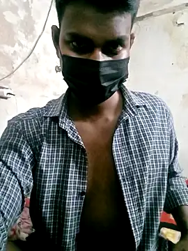 vikesh05 online show from 03-15-25, 07:48