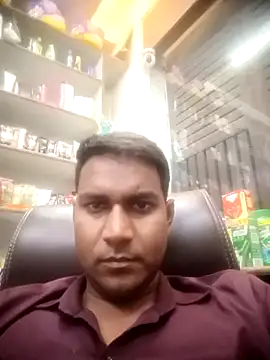 vikesh05 online show from 05-10-26, 08:25