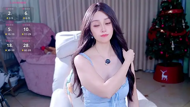 NovaNana online show from 04-10-26, 01:27