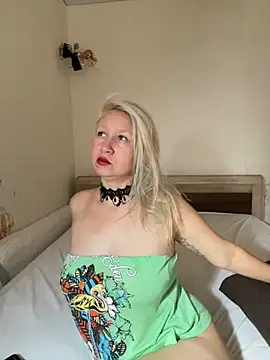 Nikusia online show from 10-11-25, 05:39