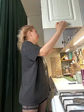 Nikusia online show from 06-28-26, 02:23