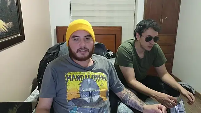 hardaftercum online show from 03-16-25, 02:21